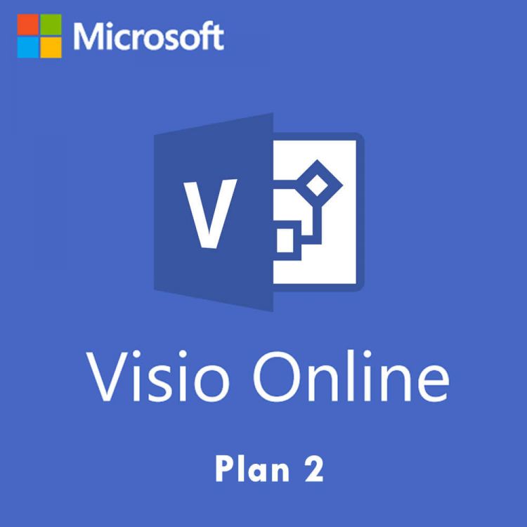 Visio Plan 2 MICROSOFT CFQ7TTC0HD32P1YA - Visio Plan 2 Visio Plan 2 MICROSOFT CFQ7TTC0HD32P1YA - Visio Plan 2